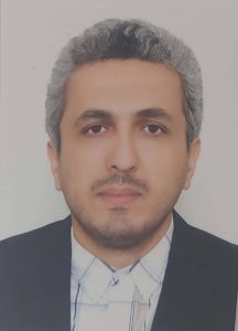 حمید رضا رهبر انجمن پیلاتس ایران
