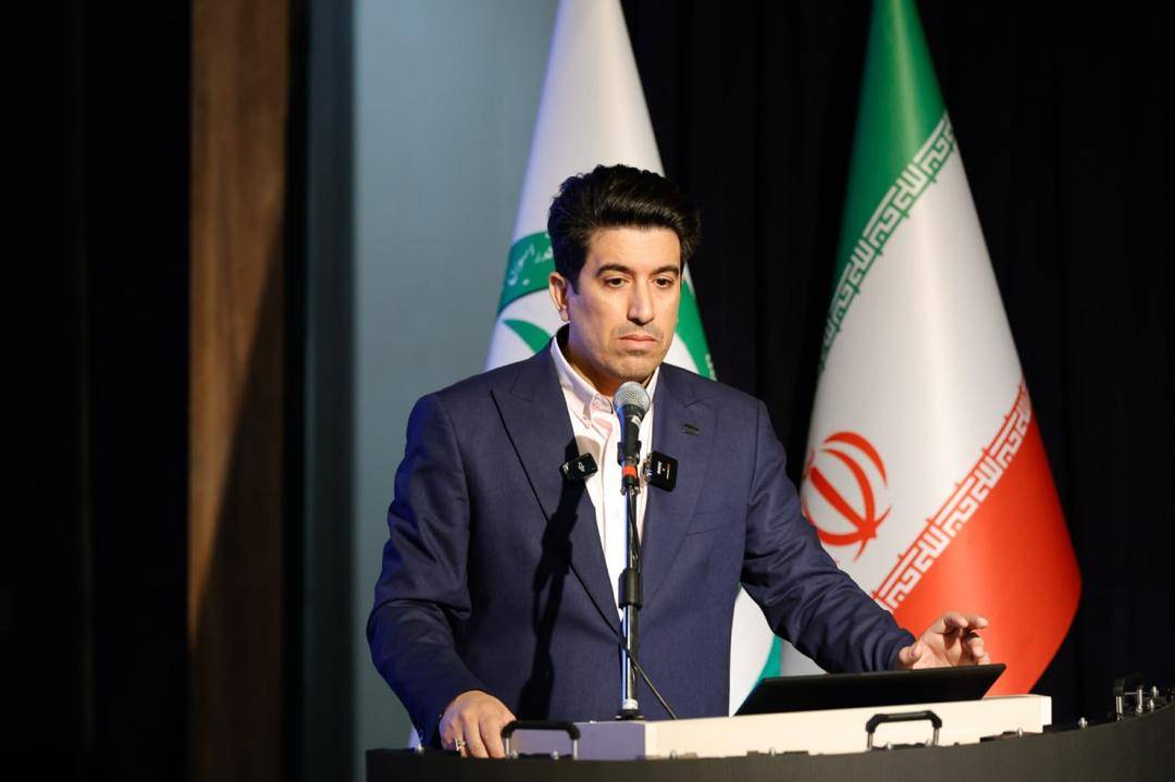 اخبار پیلاتس ایران - ریفورمر - همایش ریفورمر