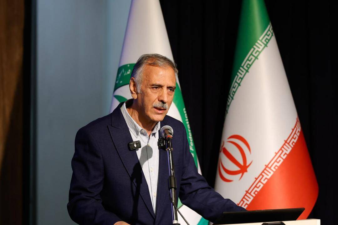 اخبار پیلاتس ایران - ریفورمر - همایش ریفورمر