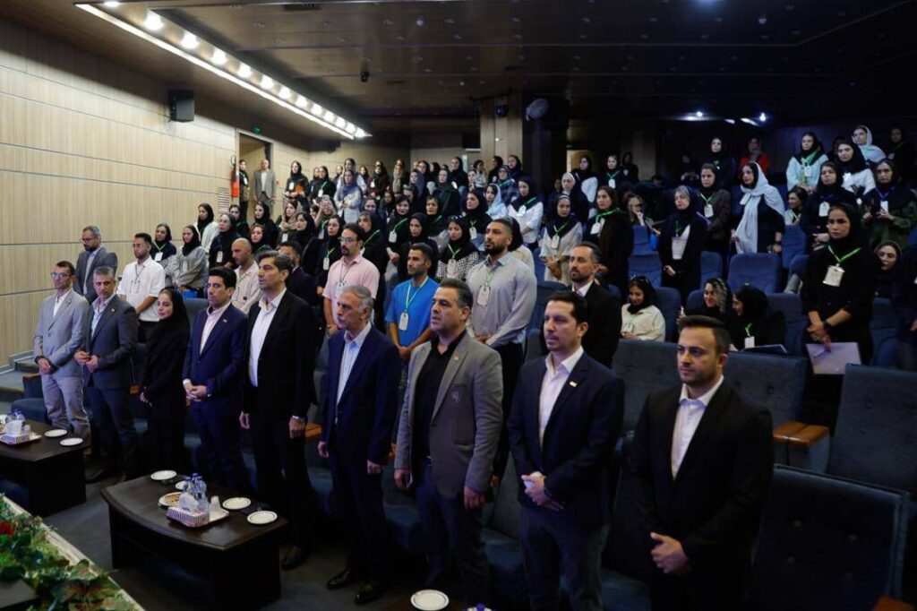 اخبار پیلاتس ایران - ریفورمر - همایش ریفورمر