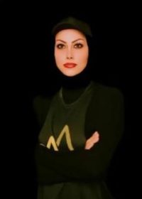 مریم آقایی منش مریم آقایی منش