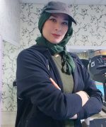 الهام آیندی