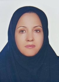 فاطمه اصلاحی فاطمه اصلاحی