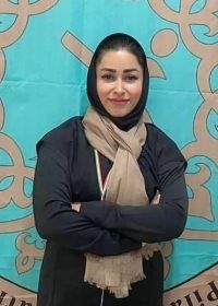 ژاله تیموری ژاله تیموری