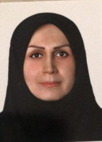 نسرین حشمت کبود