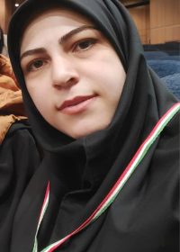 منیژه خدادادی منیژه خدادادی