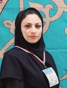 رویا زارعی رویا زارعی