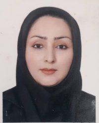 مریم شاکری