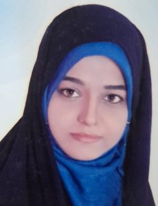 آتنا عقیلی زاده آتنا عقیلی زاده