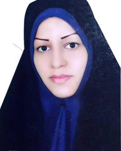 پرستو عقیلی زاده