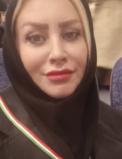 حکیمه نادری