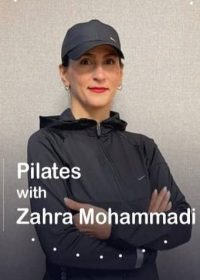 زهرا محمدی علی آبادی زهرا محمدی علی آبادی