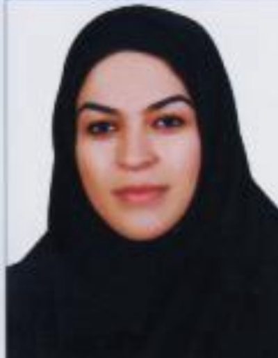 سارا مشهدی انجمن پیلاتس ایران