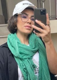 ماندانا مهدوی ماندانا مهدوی