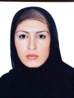 مهدیه نوحی مهدیه نوحی