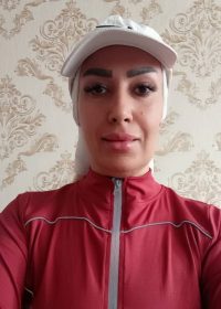 مریم یوسفی