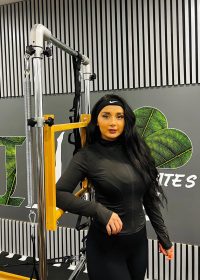 طناز وثوق بزرگ طناز وثوق بزرگ محدوده غرب تهران انجمن \یلاتس ایران