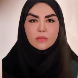 زهرا عشقی نژاد عضو شورای سیاست گذاری در انجمن پیلاتس ایران