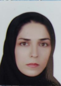 سعیده بشرا امیری سعیده بشرا امیری